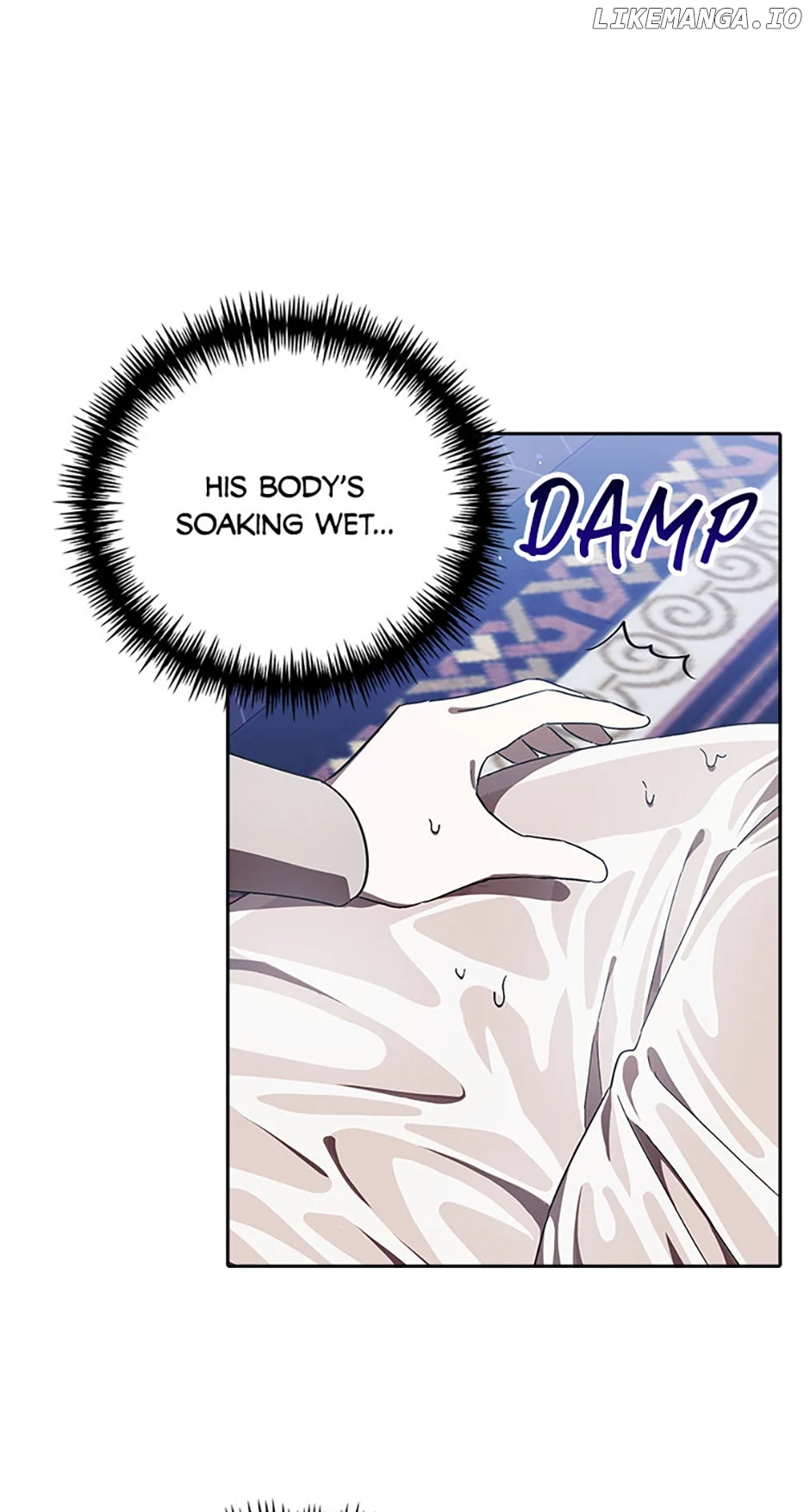 I’m a Supporting Role in a Horror Game, Don’t Kill Me Chapter 11 - Page 38