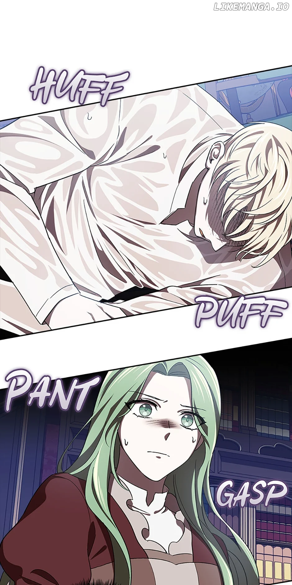 I’m a Supporting Role in a Horror Game, Don’t Kill Me Chapter 11 - Page 40