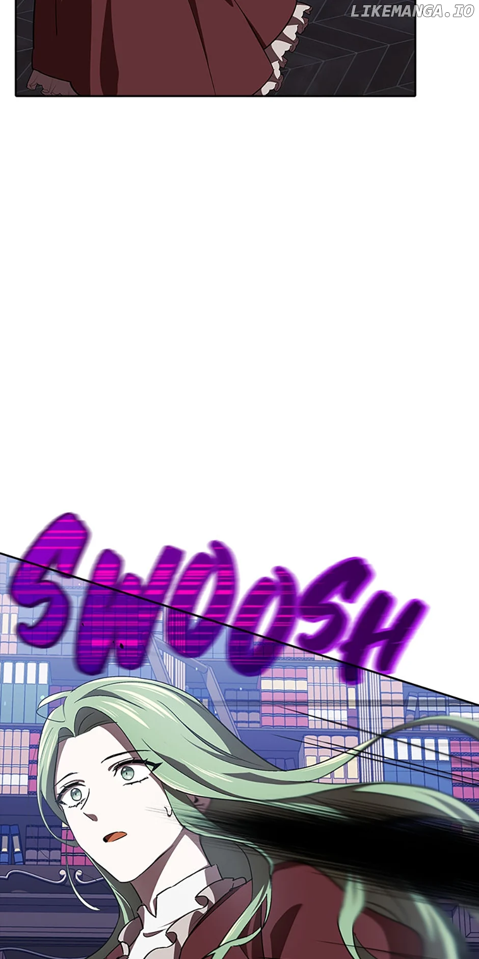 I’m a Supporting Role in a Horror Game, Don’t Kill Me Chapter 11 - Page 42