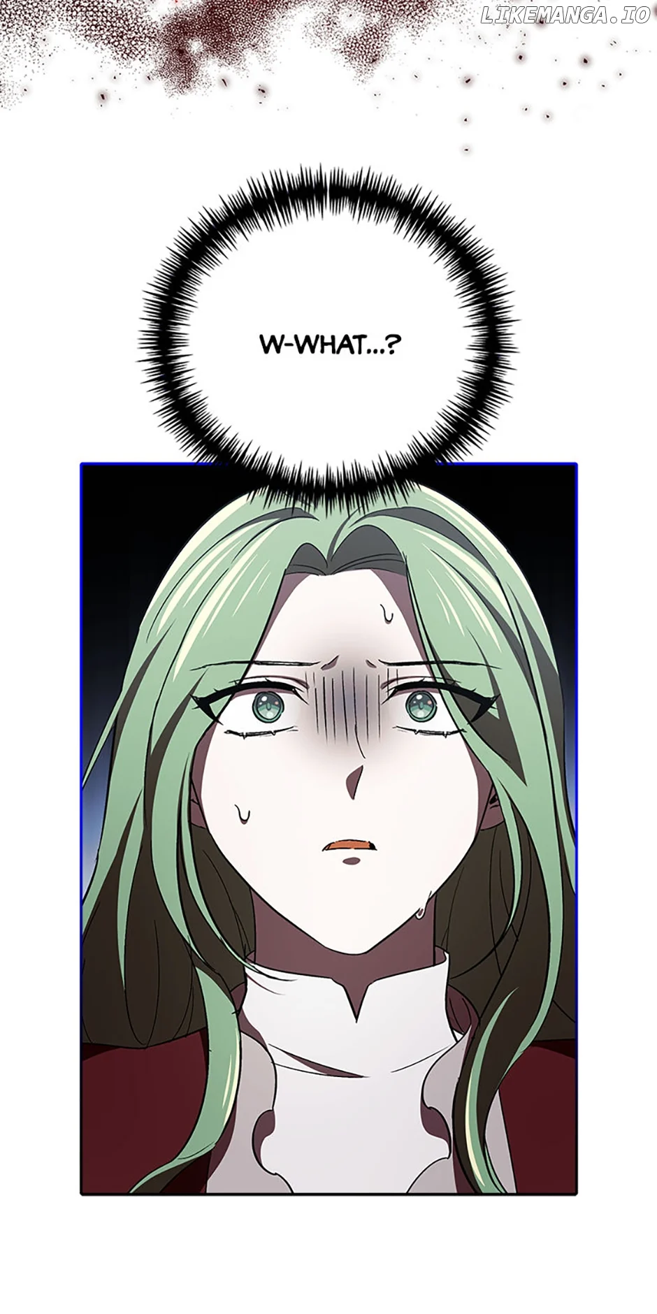 I’m a Supporting Role in a Horror Game, Don’t Kill Me Chapter 11 - Page 47