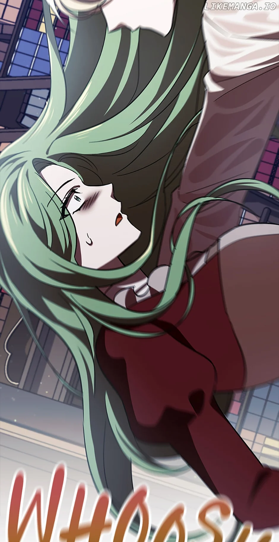 I’m a Supporting Role in a Horror Game, Don’t Kill Me Chapter 11 - Page 49