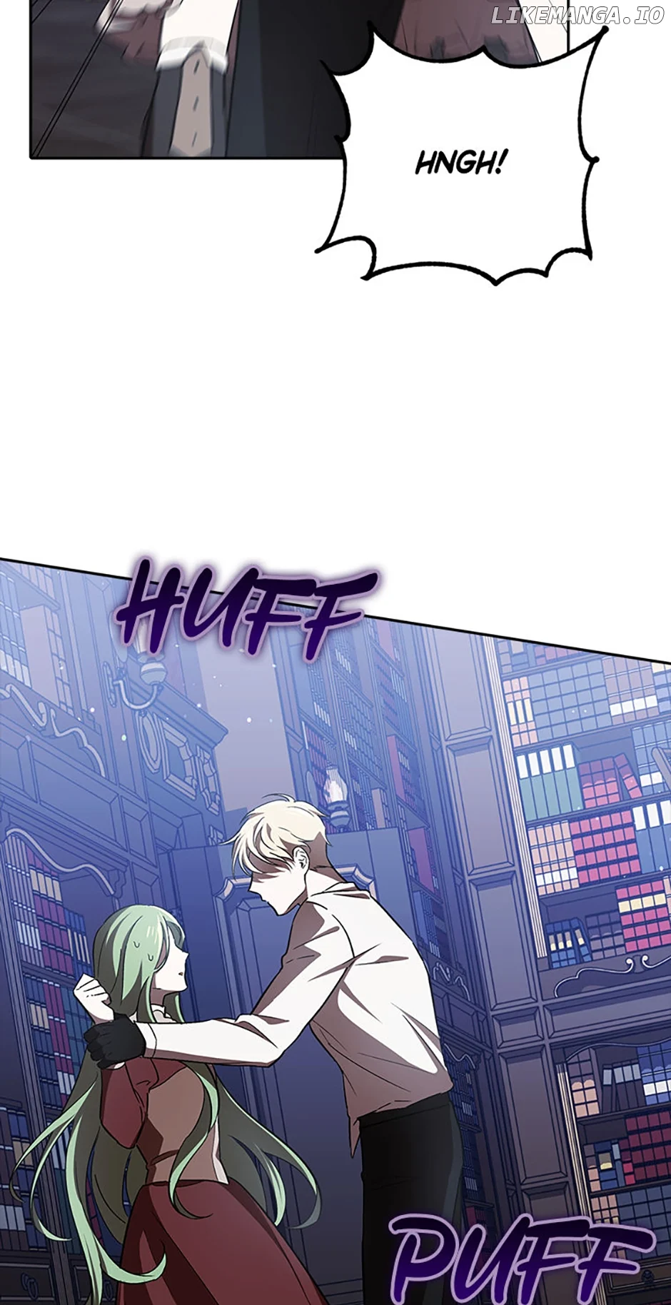 I’m a Supporting Role in a Horror Game, Don’t Kill Me Chapter 11 - Page 51