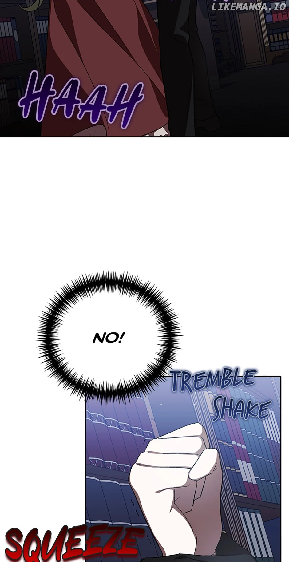 I’m a Supporting Role in a Horror Game, Don’t Kill Me Chapter 11 - Page 52