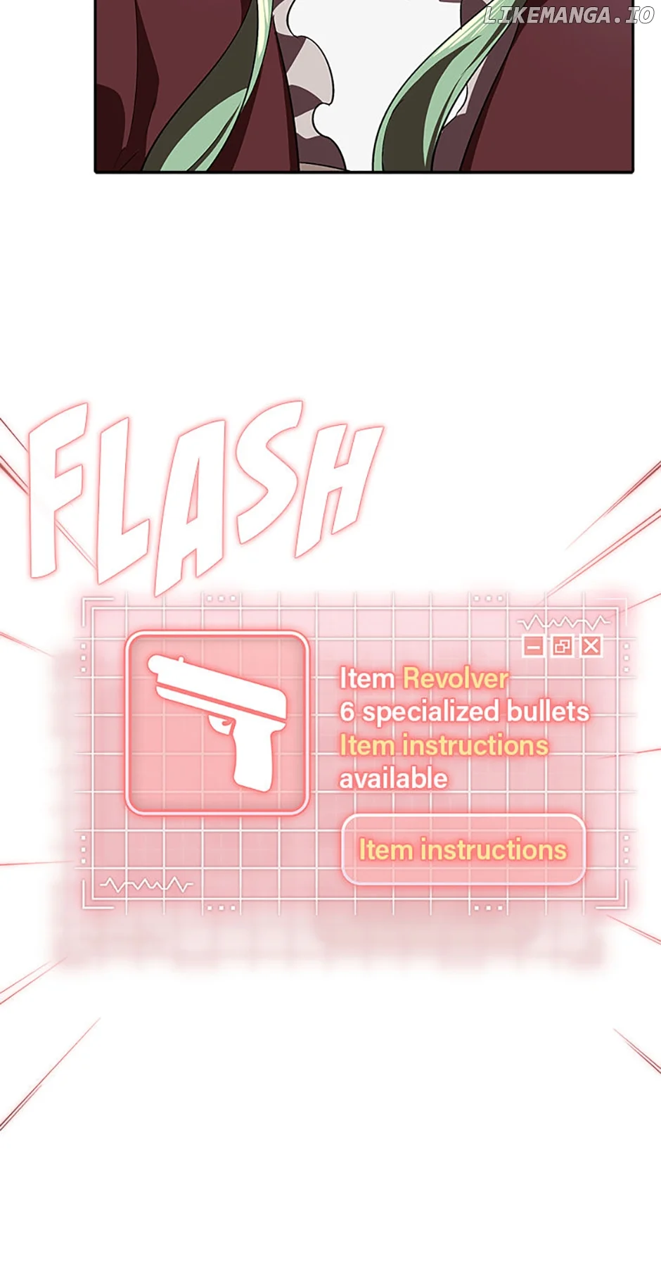 I’m a Supporting Role in a Horror Game, Don’t Kill Me Chapter 11 - Page 55