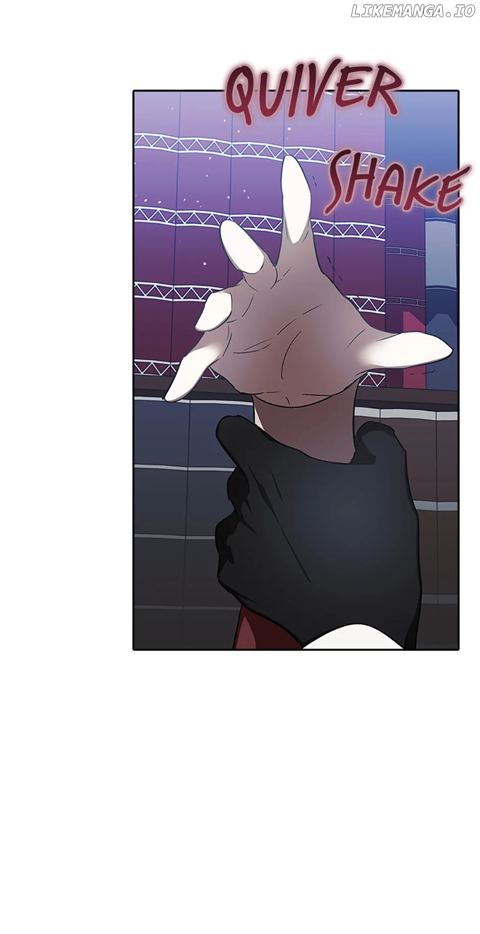 I’m a Supporting Role in a Horror Game, Don’t Kill Me Chapter 11 - Page 57