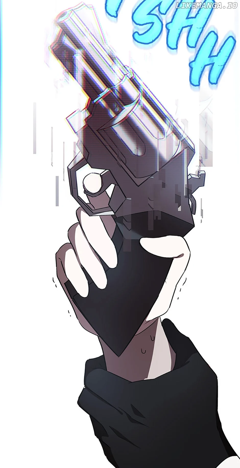 I’m a Supporting Role in a Horror Game, Don’t Kill Me Chapter 11 - Page 59