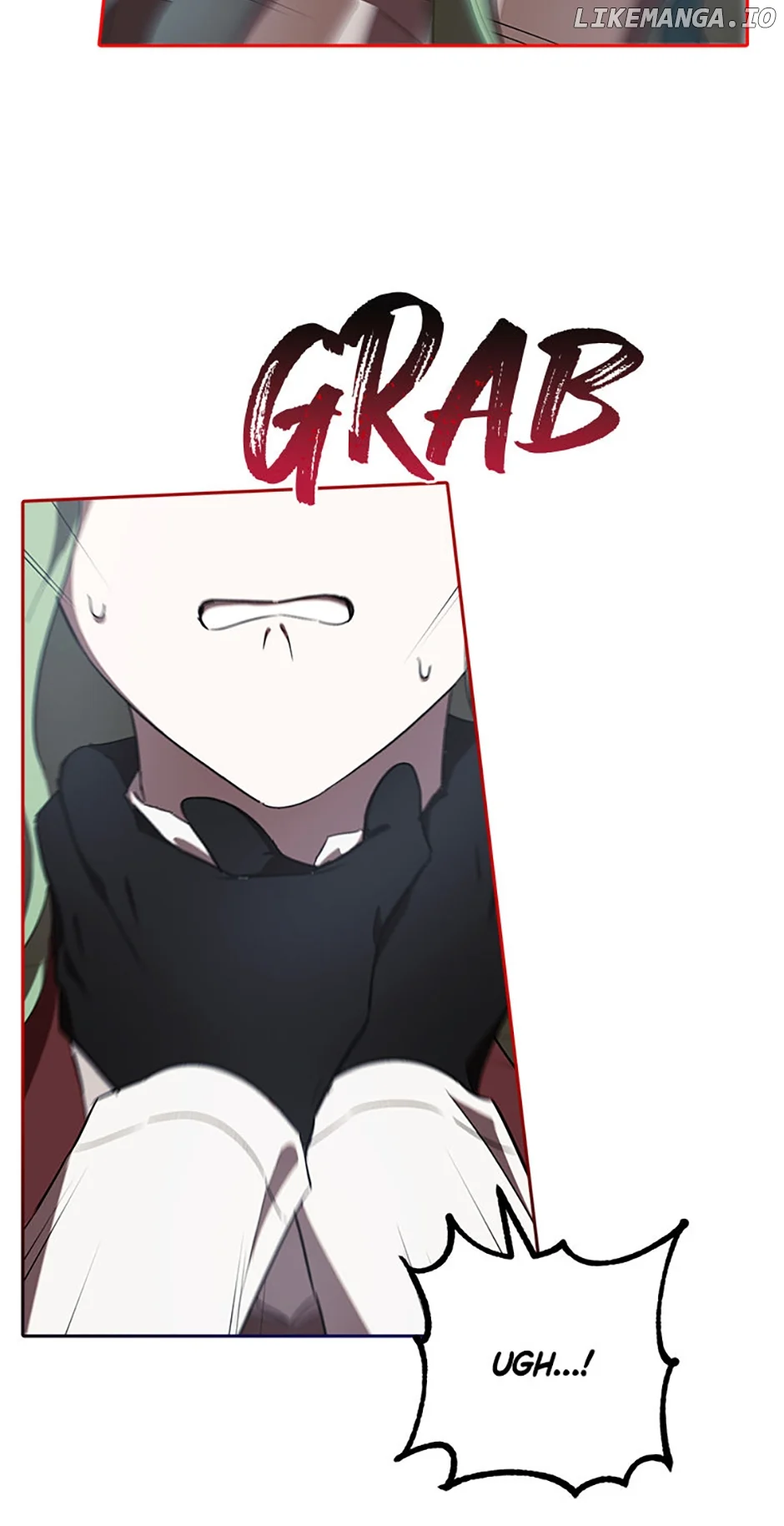 I’m a Supporting Role in a Horror Game, Don’t Kill Me Chapter 11 - Page 62