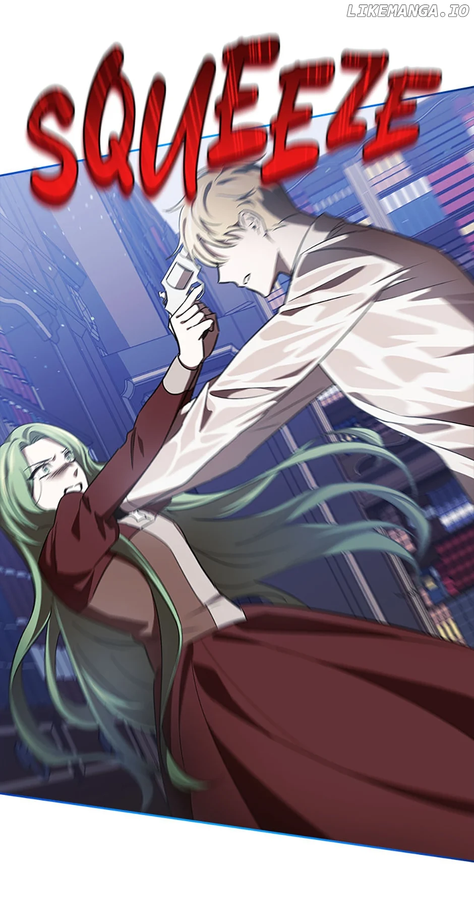 I’m a Supporting Role in a Horror Game, Don’t Kill Me Chapter 11 - Page 63