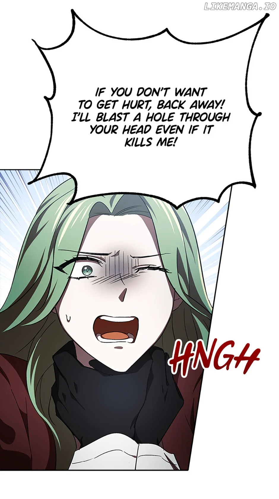 I’m a Supporting Role in a Horror Game, Don’t Kill Me Chapter 11 - Page 64