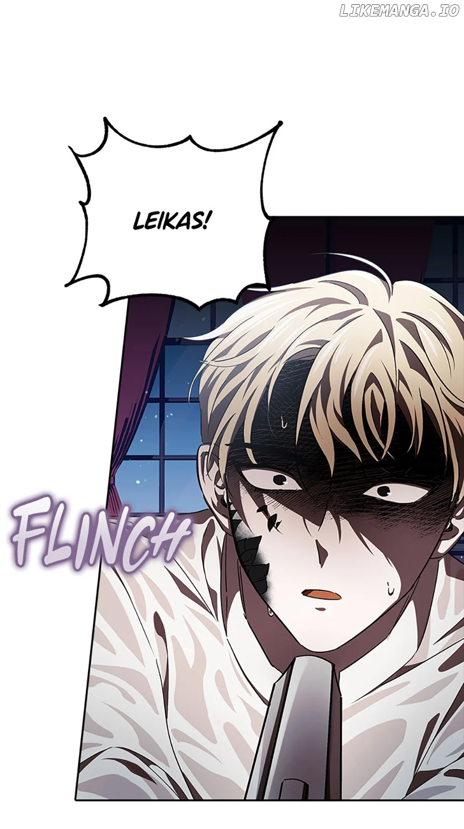 I’m a Supporting Role in a Horror Game, Don’t Kill Me Chapter 11 - Page 65