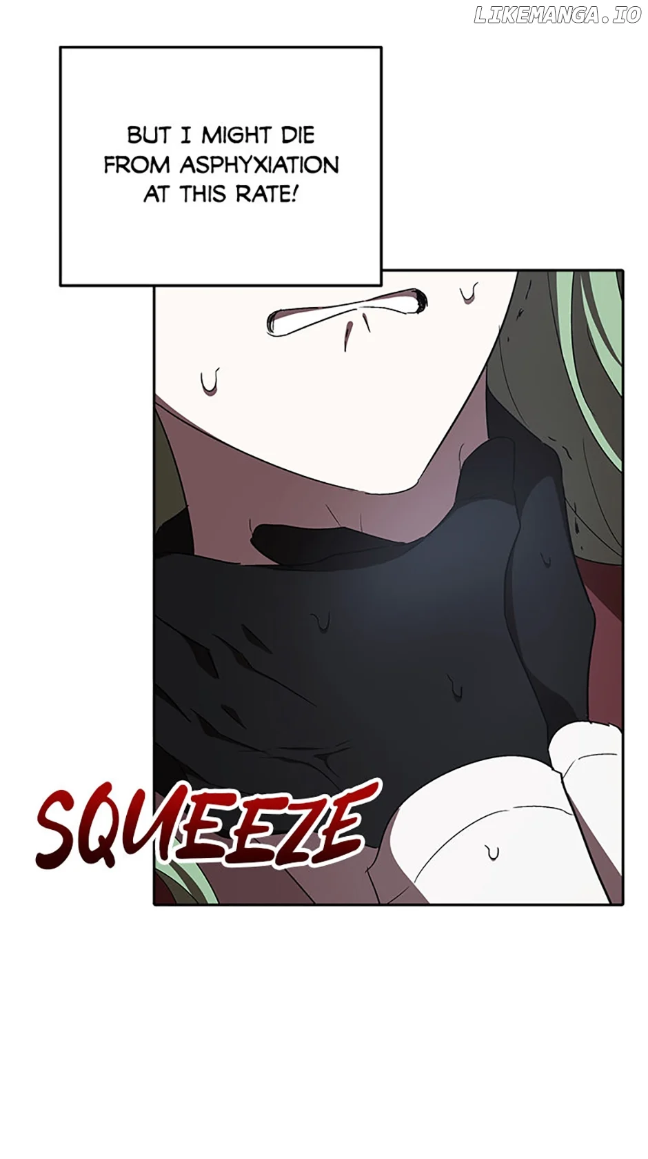 I’m a Supporting Role in a Horror Game, Don’t Kill Me Chapter 11 - Page 68