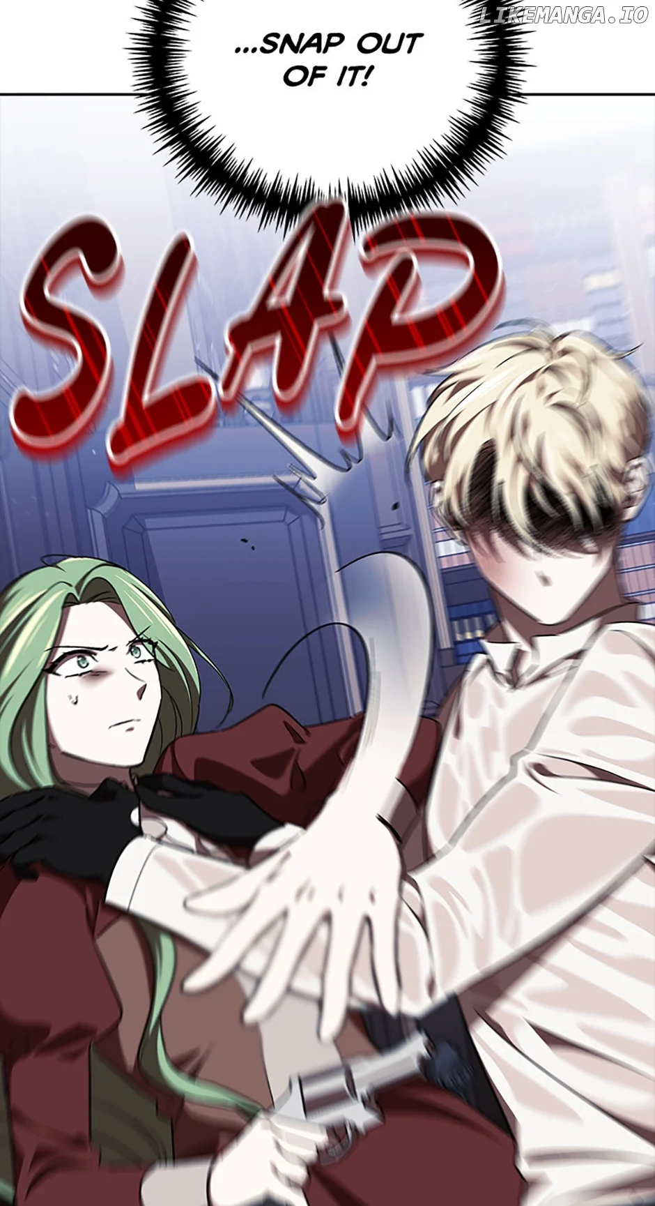 I’m a Supporting Role in a Horror Game, Don’t Kill Me Chapter 11 - Page 71