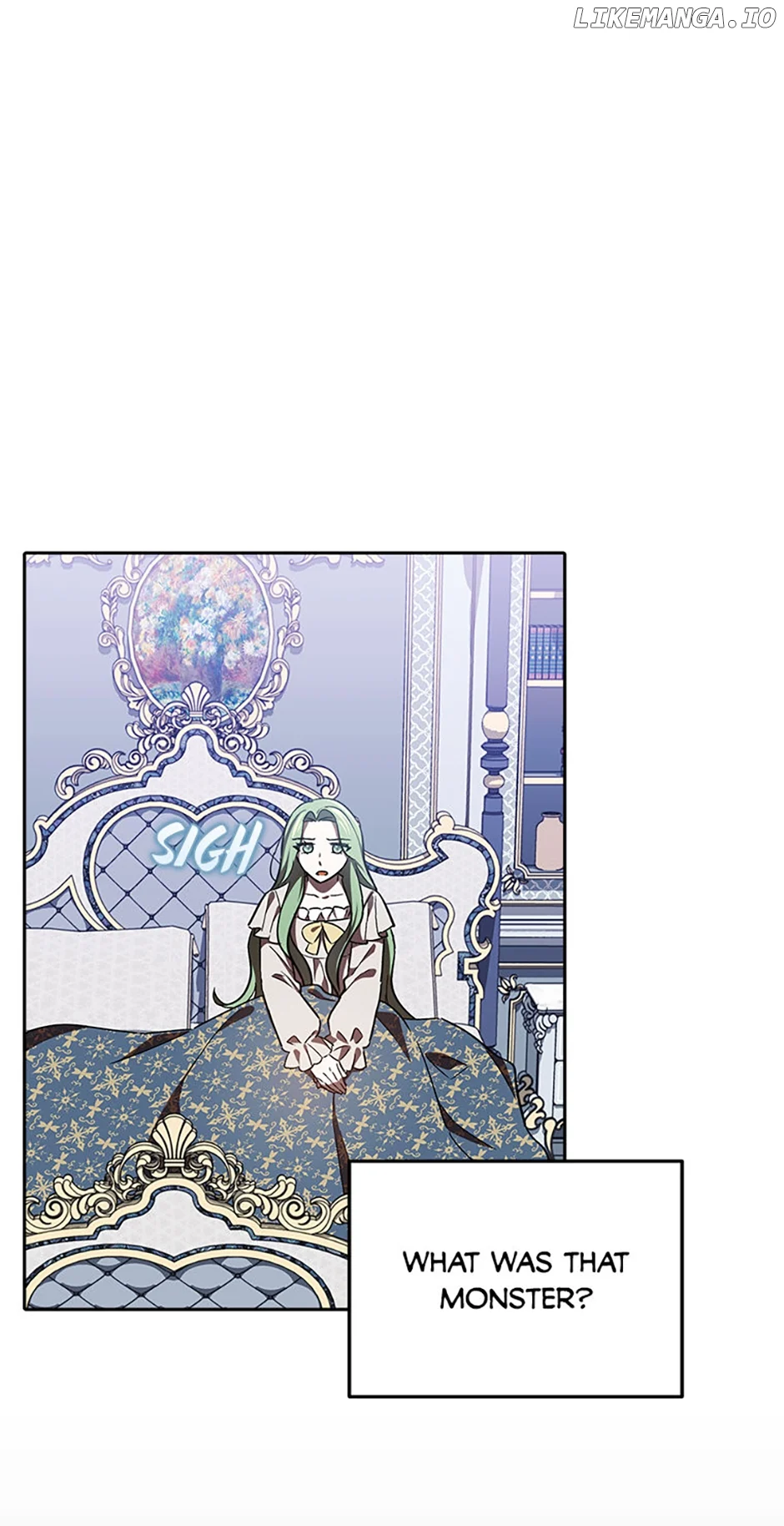 I’m a Supporting Role in a Horror Game, Don’t Kill Me Chapter 11 - Page 8