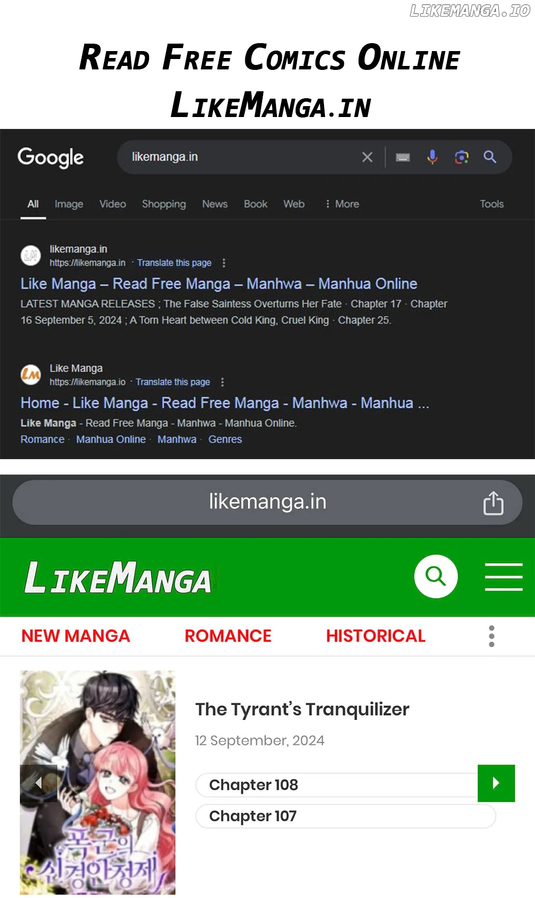 I’m a Supporting Role in a Horror Game, Don’t Kill Me Chapter 12 - Page 1