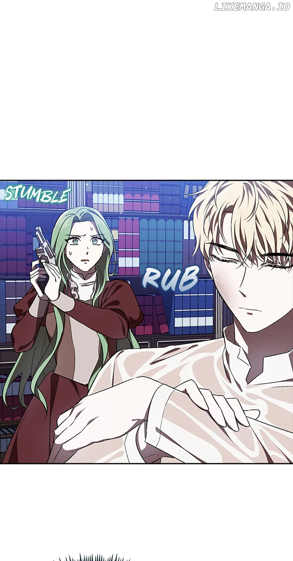 I’m a Supporting Role in a Horror Game, Don’t Kill Me Chapter 12 - Page 12