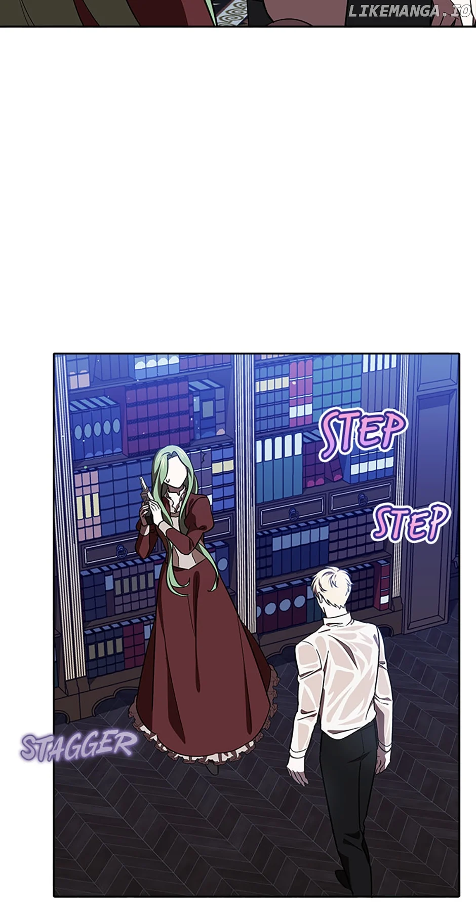 I’m a Supporting Role in a Horror Game, Don’t Kill Me Chapter 12 - Page 16