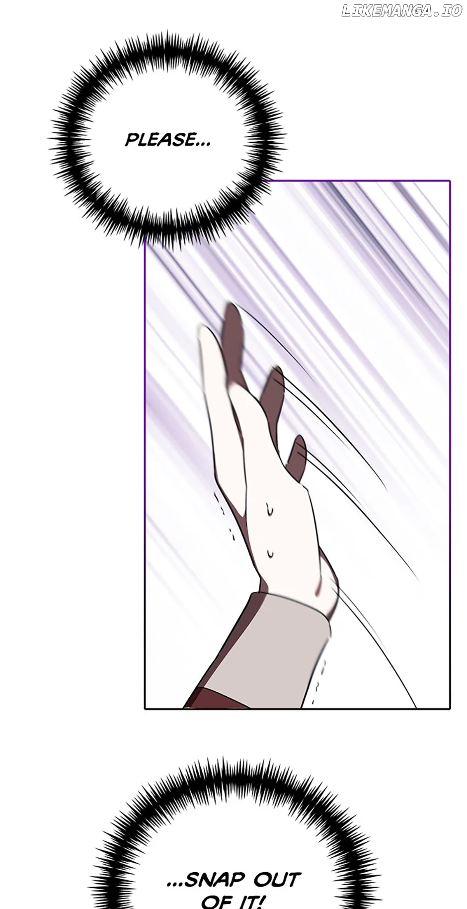 I’m a Supporting Role in a Horror Game, Don’t Kill Me Chapter 12 - Page 2