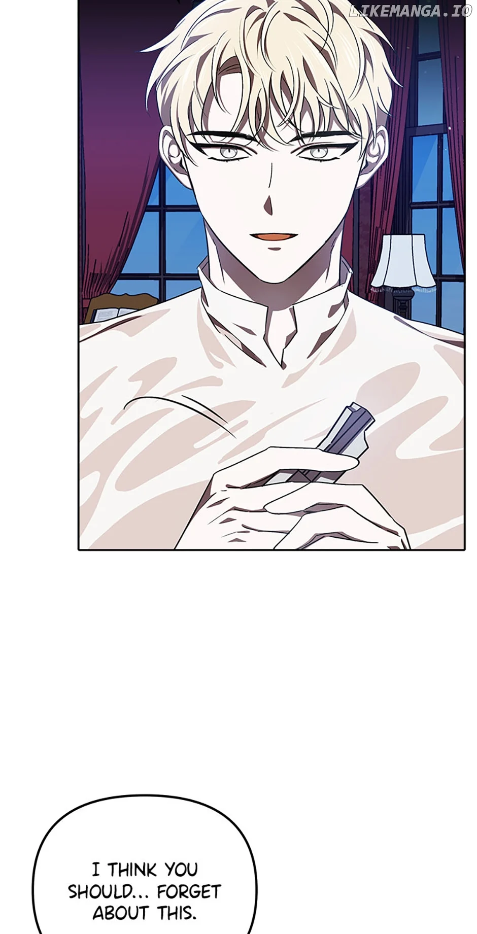 I’m a Supporting Role in a Horror Game, Don’t Kill Me Chapter 12 - Page 20