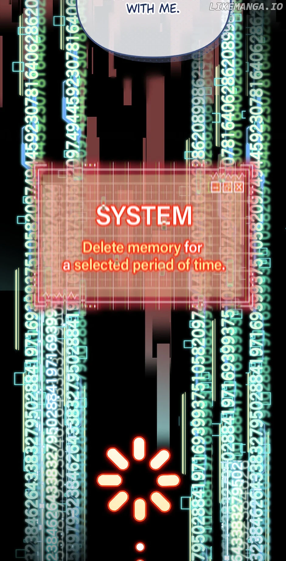 I’m a Supporting Role in a Horror Game, Don’t Kill Me Chapter 12 - Page 23