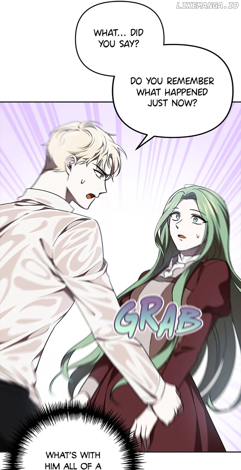 I’m a Supporting Role in a Horror Game, Don’t Kill Me Chapter 12 - Page 27