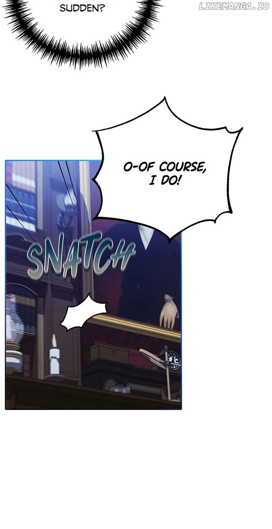 I’m a Supporting Role in a Horror Game, Don’t Kill Me Chapter 12 - Page 28