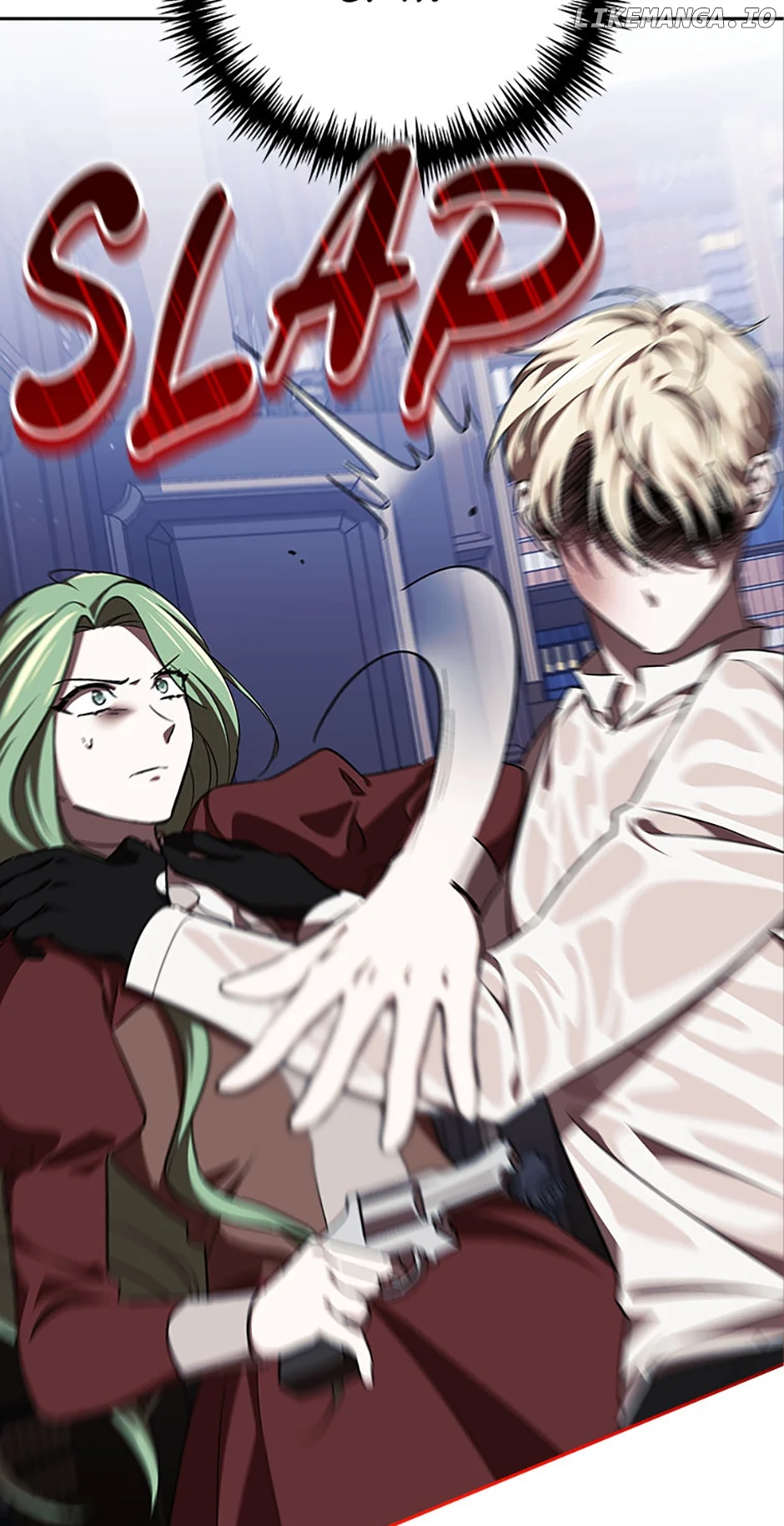 I’m a Supporting Role in a Horror Game, Don’t Kill Me Chapter 12 - Page 3