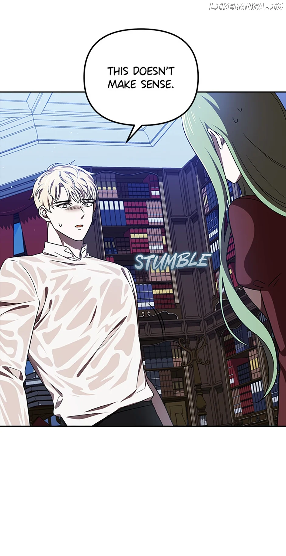 I’m a Supporting Role in a Horror Game, Don’t Kill Me Chapter 12 - Page 30