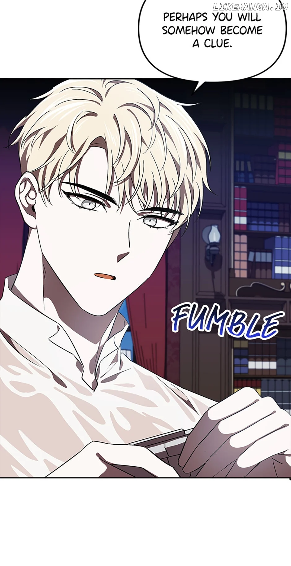 I’m a Supporting Role in a Horror Game, Don’t Kill Me Chapter 12 - Page 32