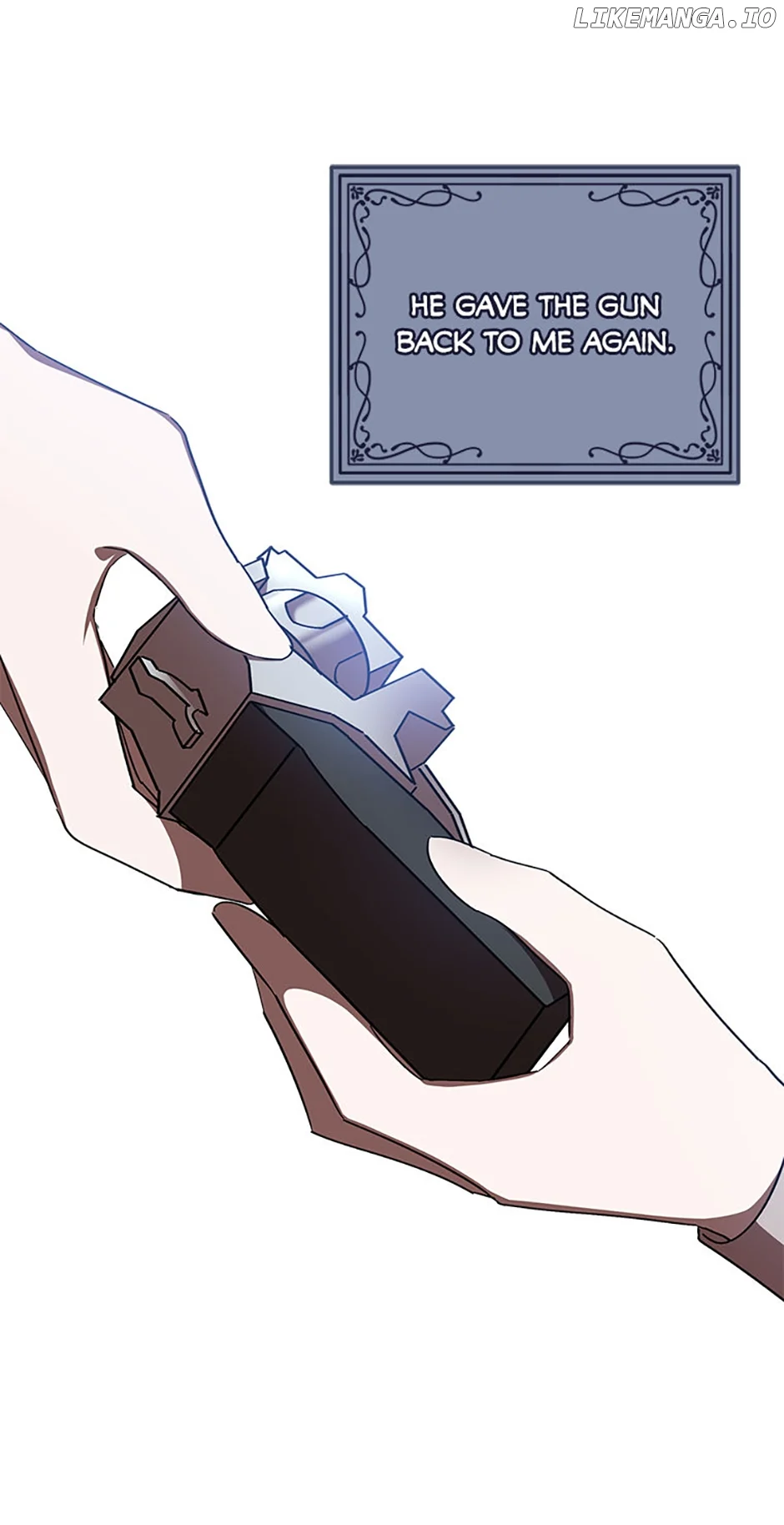 I’m a Supporting Role in a Horror Game, Don’t Kill Me Chapter 12 - Page 34