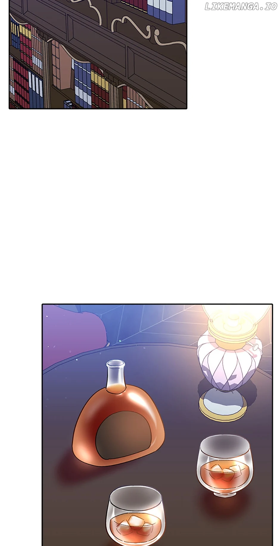 I’m a Supporting Role in a Horror Game, Don’t Kill Me Chapter 12 - Page 37