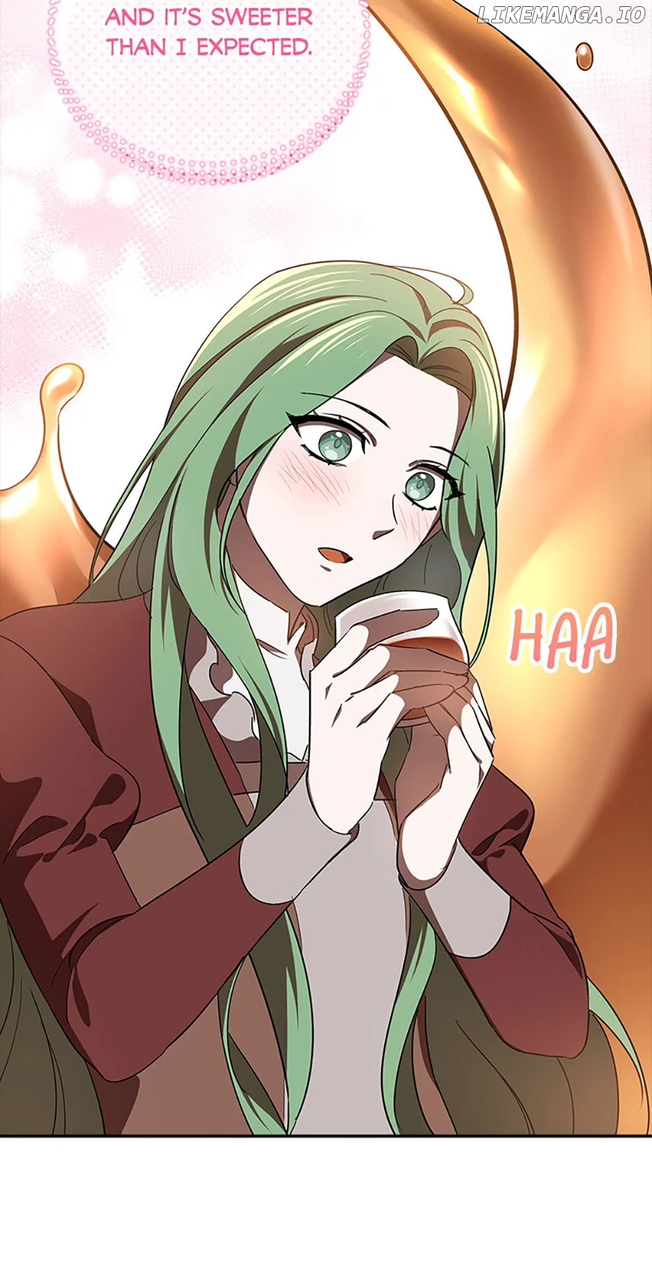 I’m a Supporting Role in a Horror Game, Don’t Kill Me Chapter 12 - Page 41