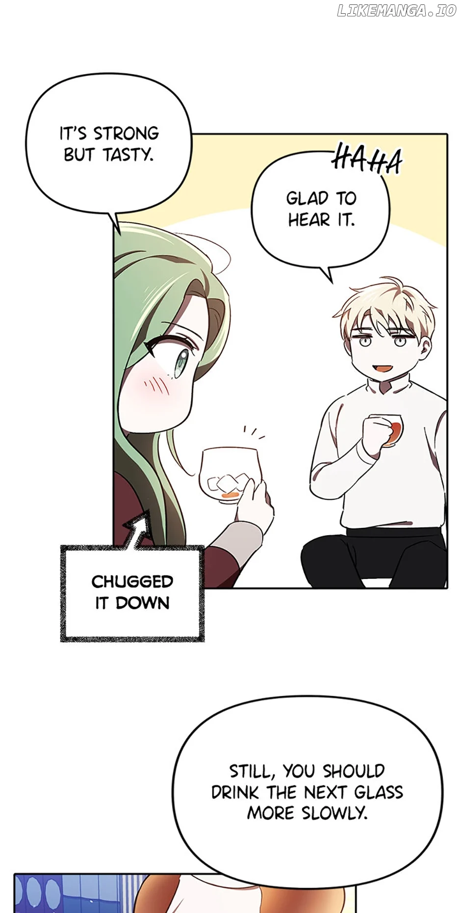 I’m a Supporting Role in a Horror Game, Don’t Kill Me Chapter 12 - Page 42