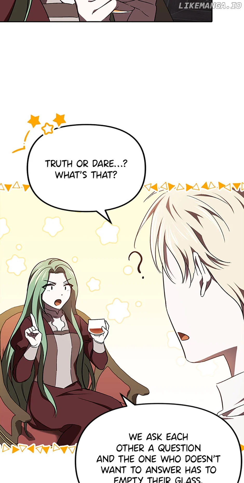 I’m a Supporting Role in a Horror Game, Don’t Kill Me Chapter 12 - Page 47