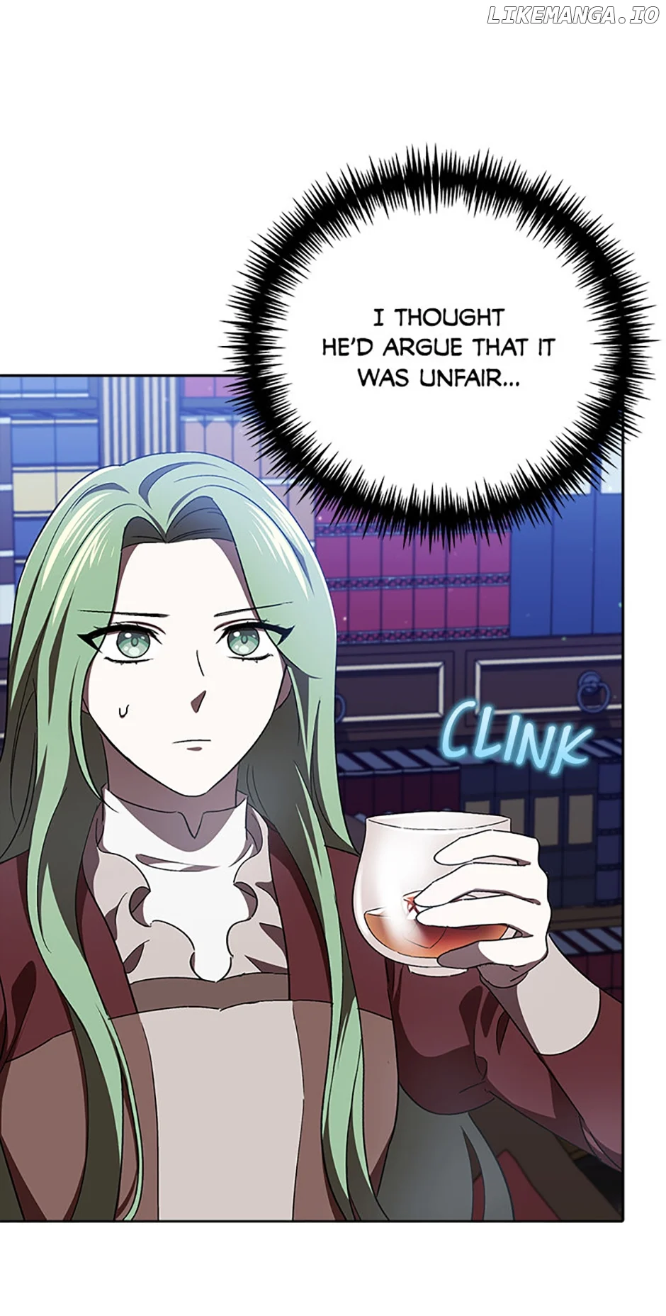 I’m a Supporting Role in a Horror Game, Don’t Kill Me Chapter 12 - Page 49