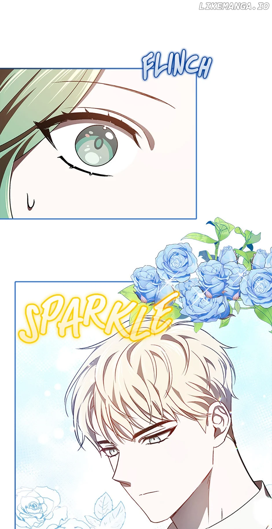 I’m a Supporting Role in a Horror Game, Don’t Kill Me Chapter 12 - Page 57