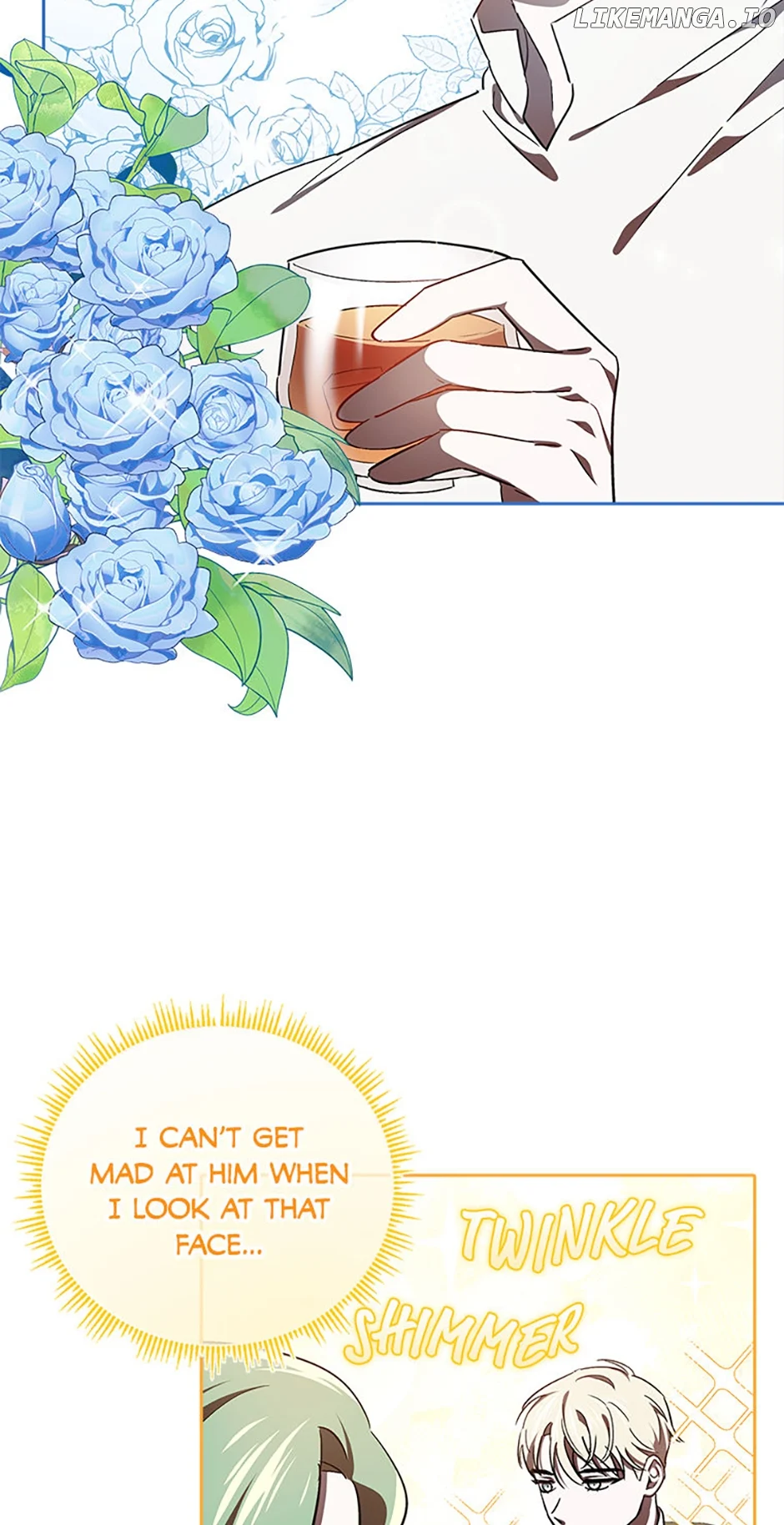 I’m a Supporting Role in a Horror Game, Don’t Kill Me Chapter 12 - Page 58