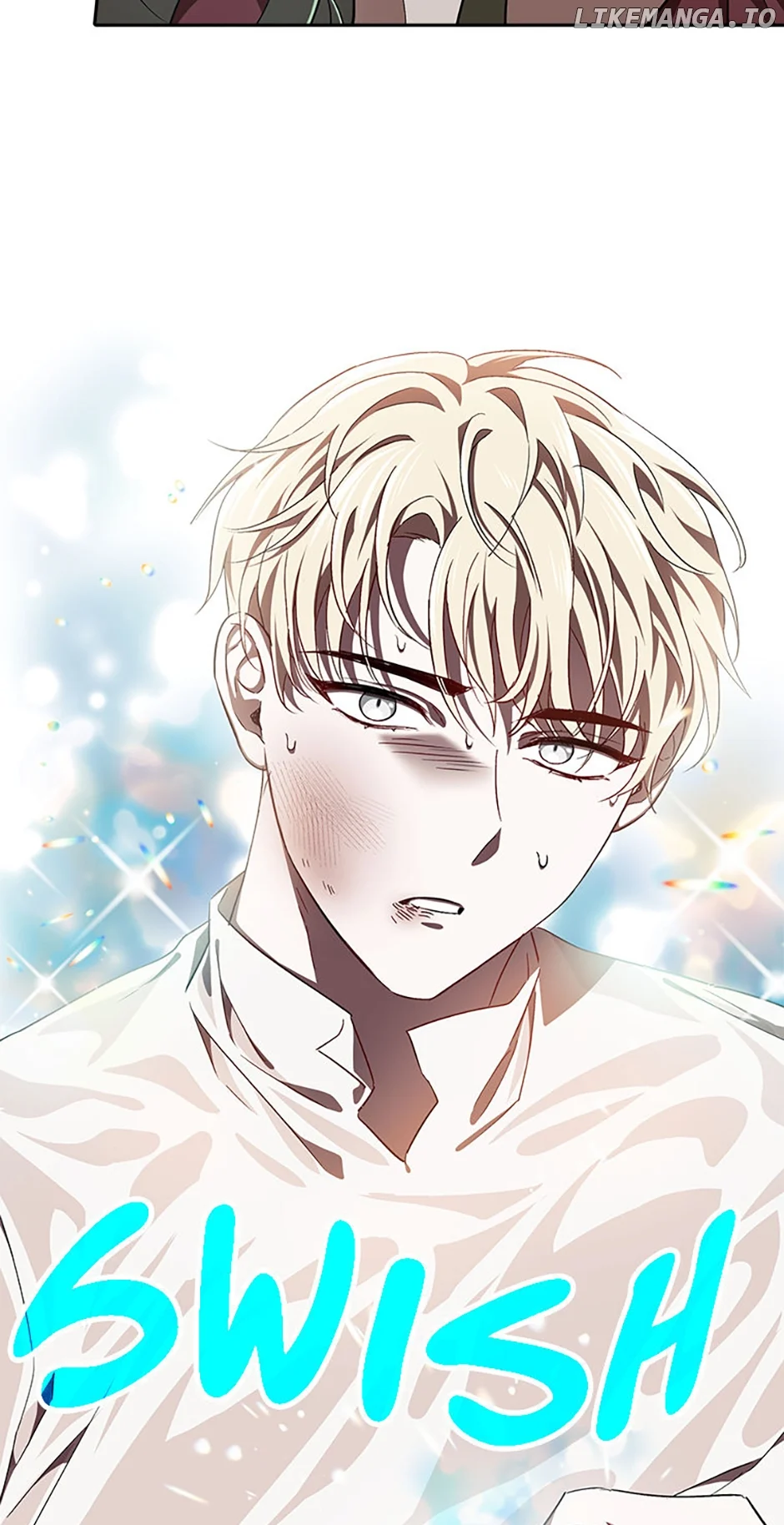 I’m a Supporting Role in a Horror Game, Don’t Kill Me Chapter 12 - Page 6