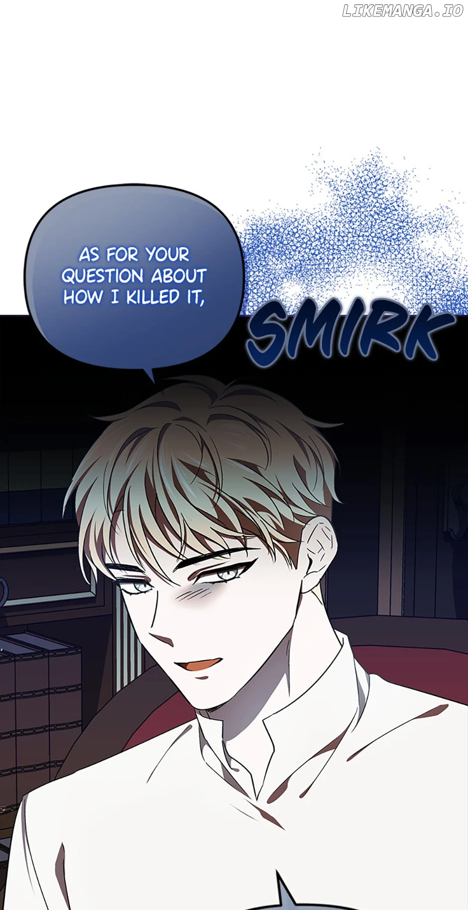 I’m a Supporting Role in a Horror Game, Don’t Kill Me Chapter 12 - Page 62