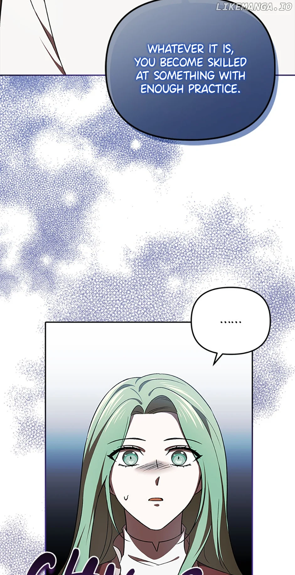 I’m a Supporting Role in a Horror Game, Don’t Kill Me Chapter 12 - Page 63