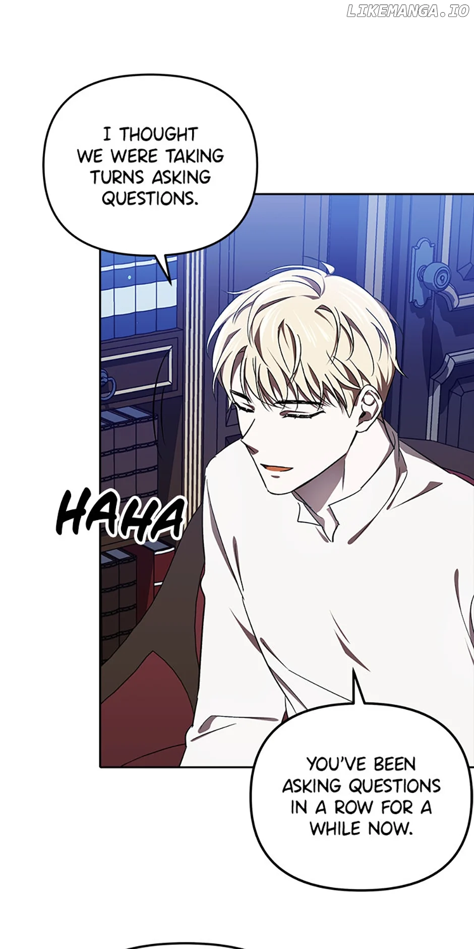 I’m a Supporting Role in a Horror Game, Don’t Kill Me Chapter 12 - Page 66