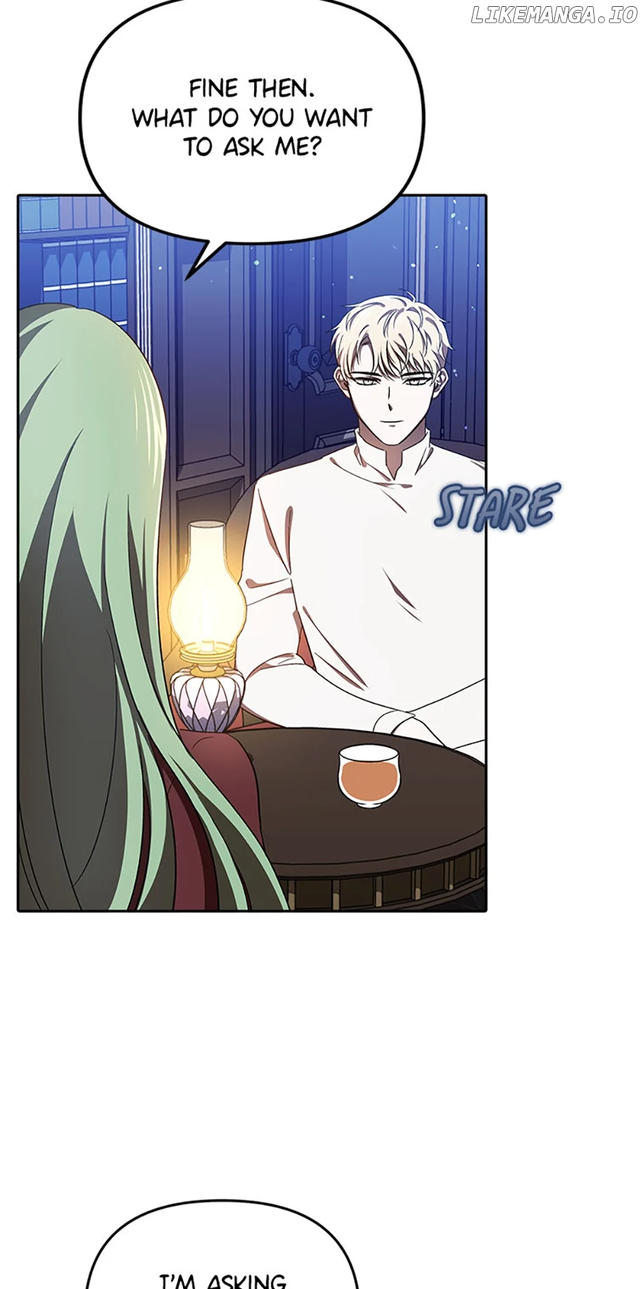 I’m a Supporting Role in a Horror Game, Don’t Kill Me Chapter 12 - Page 67