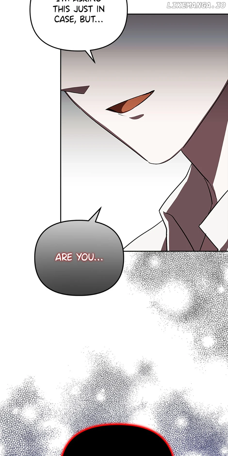 I’m a Supporting Role in a Horror Game, Don’t Kill Me Chapter 12 - Page 68