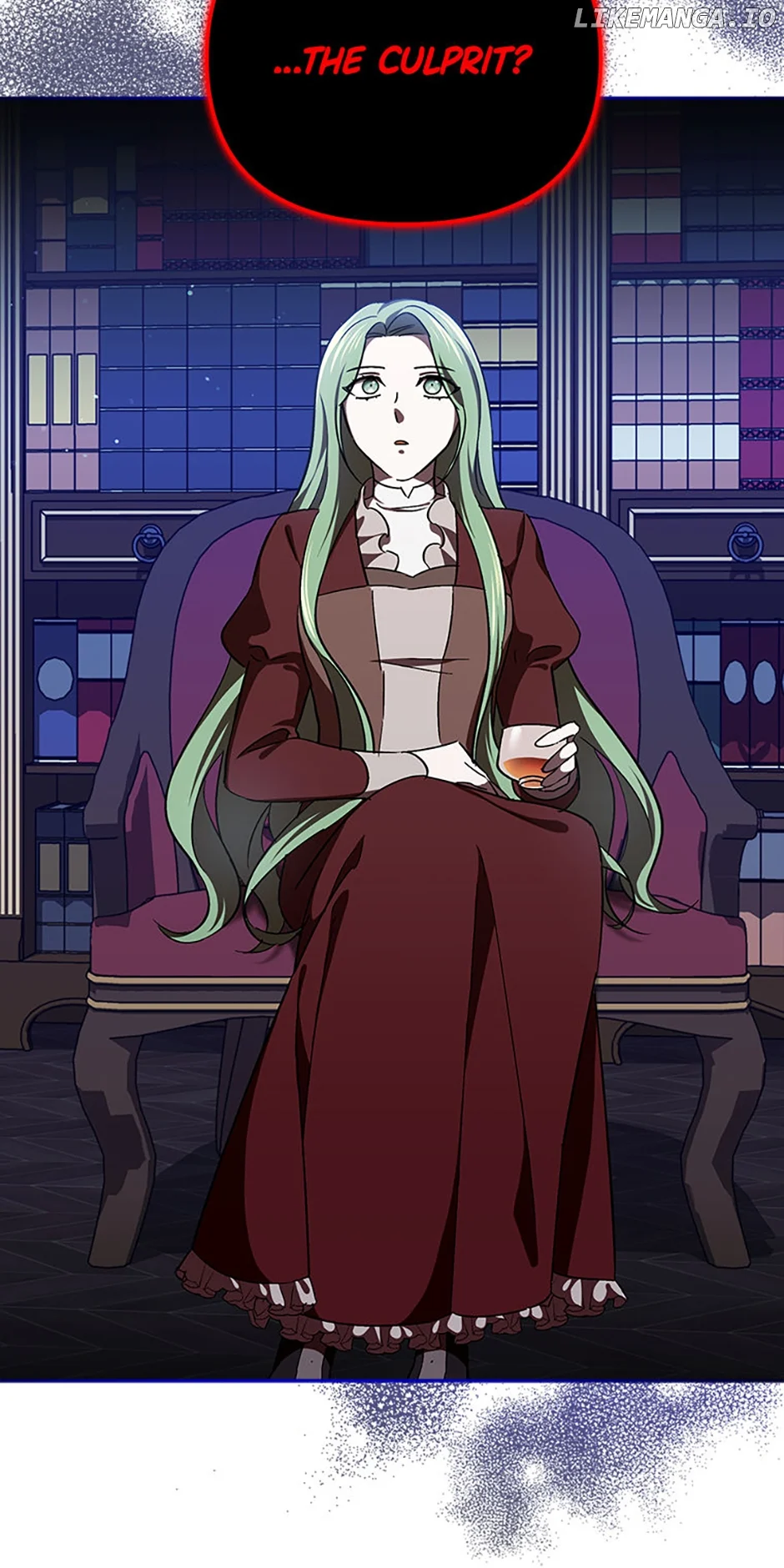 I’m a Supporting Role in a Horror Game, Don’t Kill Me Chapter 12 - Page 69