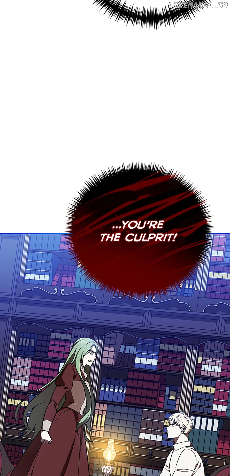 I’m a Supporting Role in a Horror Game, Don’t Kill Me Chapter 12 - Page 71