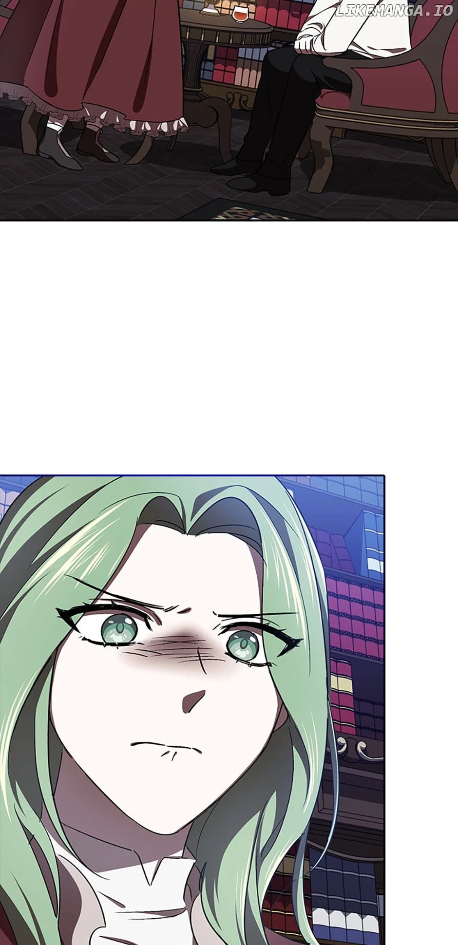 I’m a Supporting Role in a Horror Game, Don’t Kill Me Chapter 12 - Page 72