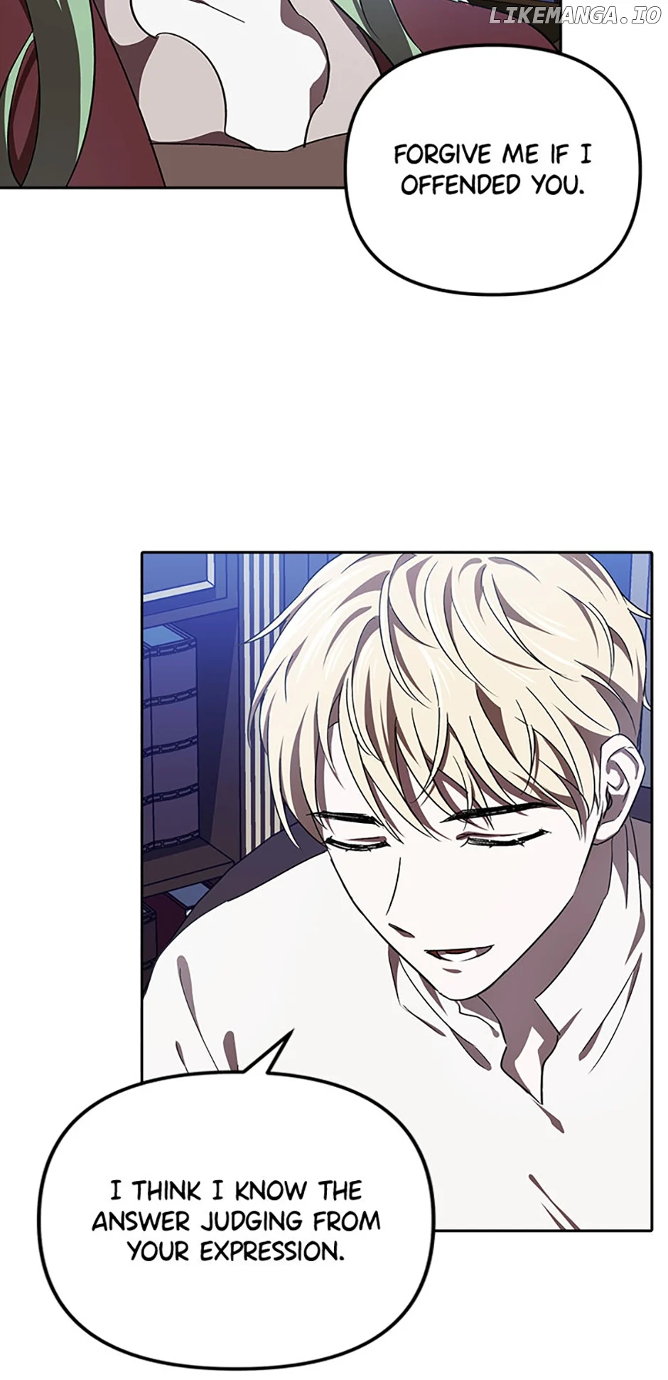 I’m a Supporting Role in a Horror Game, Don’t Kill Me Chapter 12 - Page 73