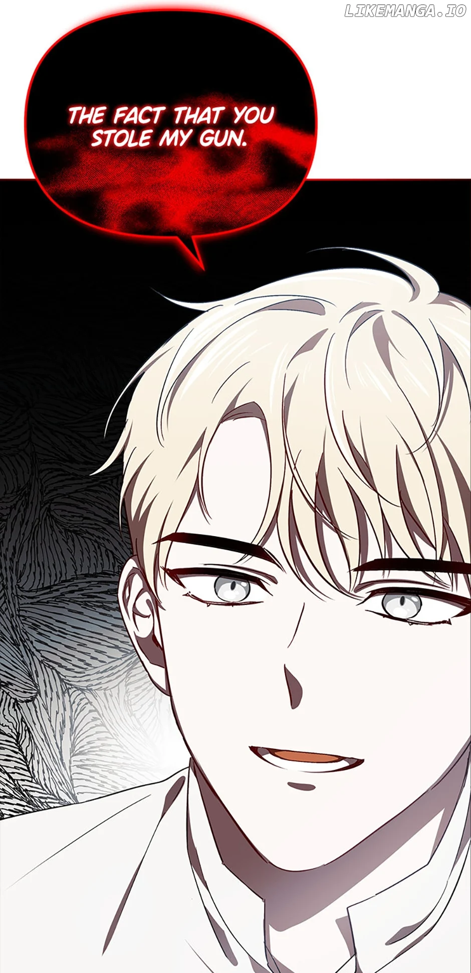 I’m a Supporting Role in a Horror Game, Don’t Kill Me Chapter 12 - Page 75