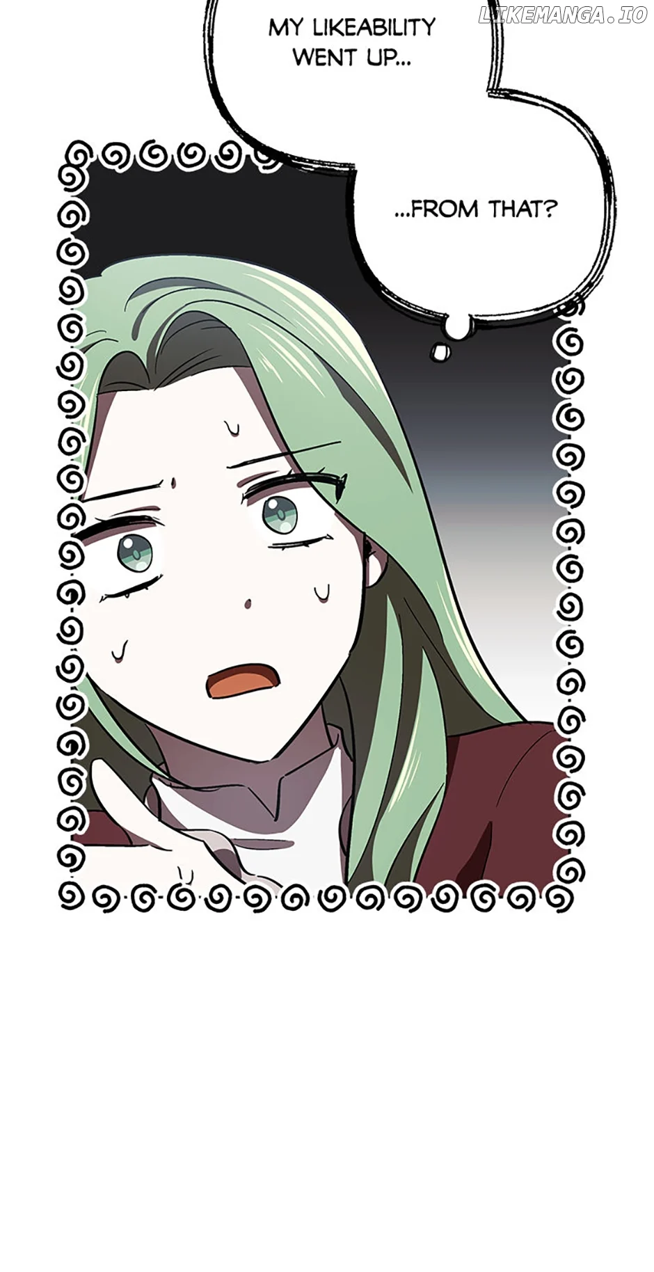 I’m a Supporting Role in a Horror Game, Don’t Kill Me Chapter 12 - Page 8