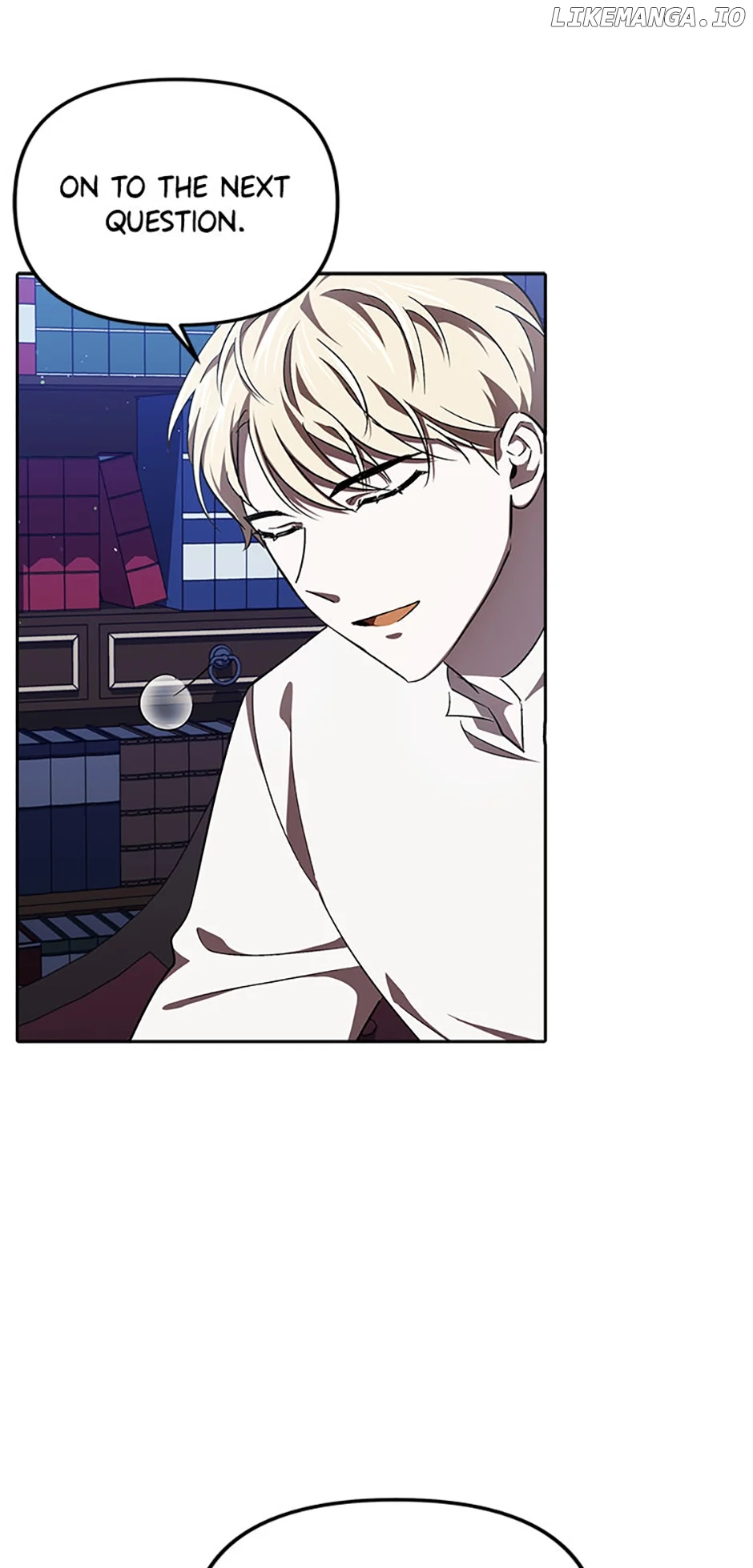 I’m a Supporting Role in a Horror Game, Don’t Kill Me Chapter 13 - Page 10