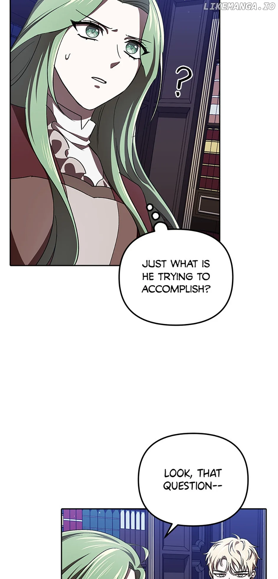 I’m a Supporting Role in a Horror Game, Don’t Kill Me Chapter 13 - Page 12